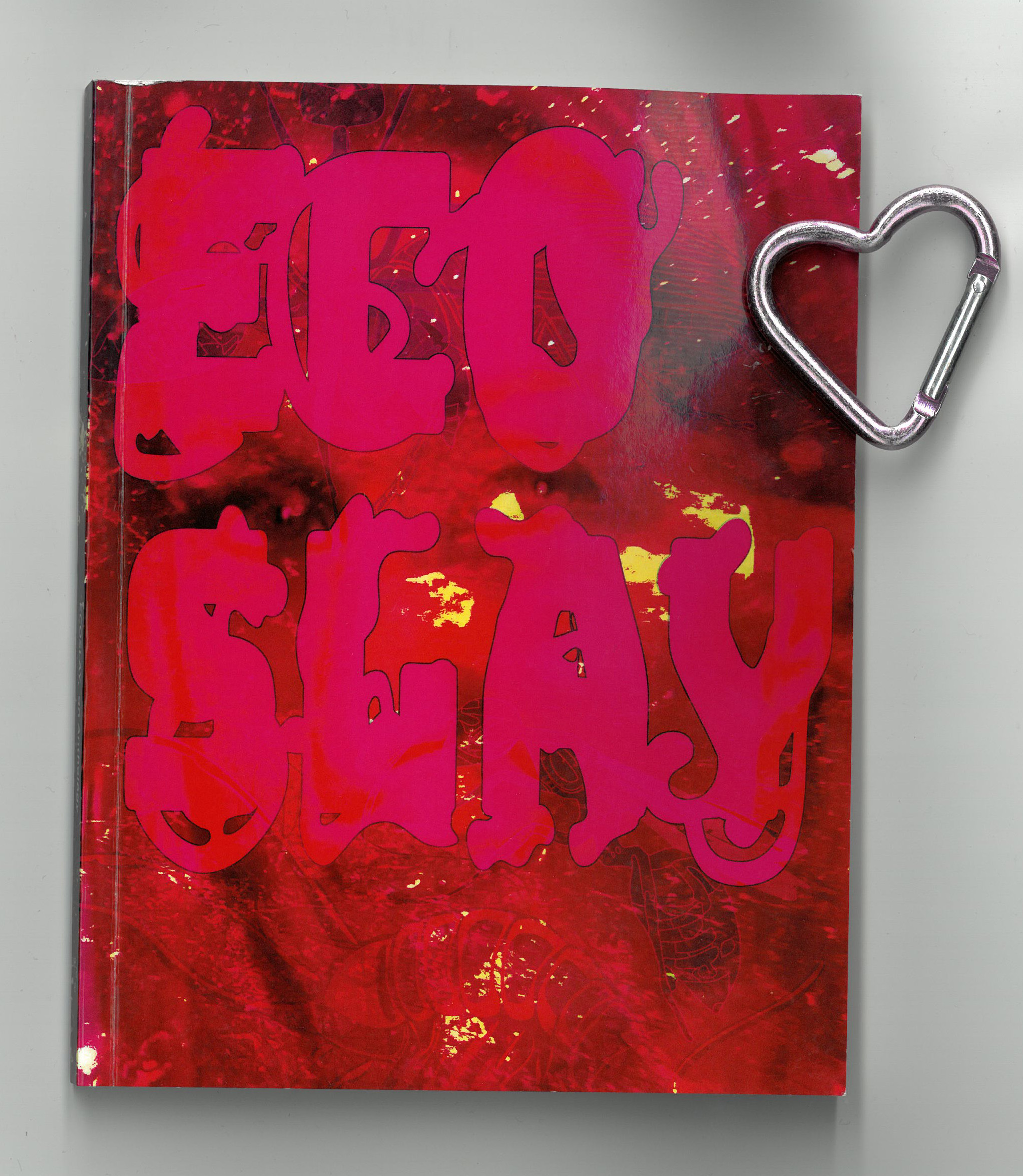 Ecoslay: An Anthology